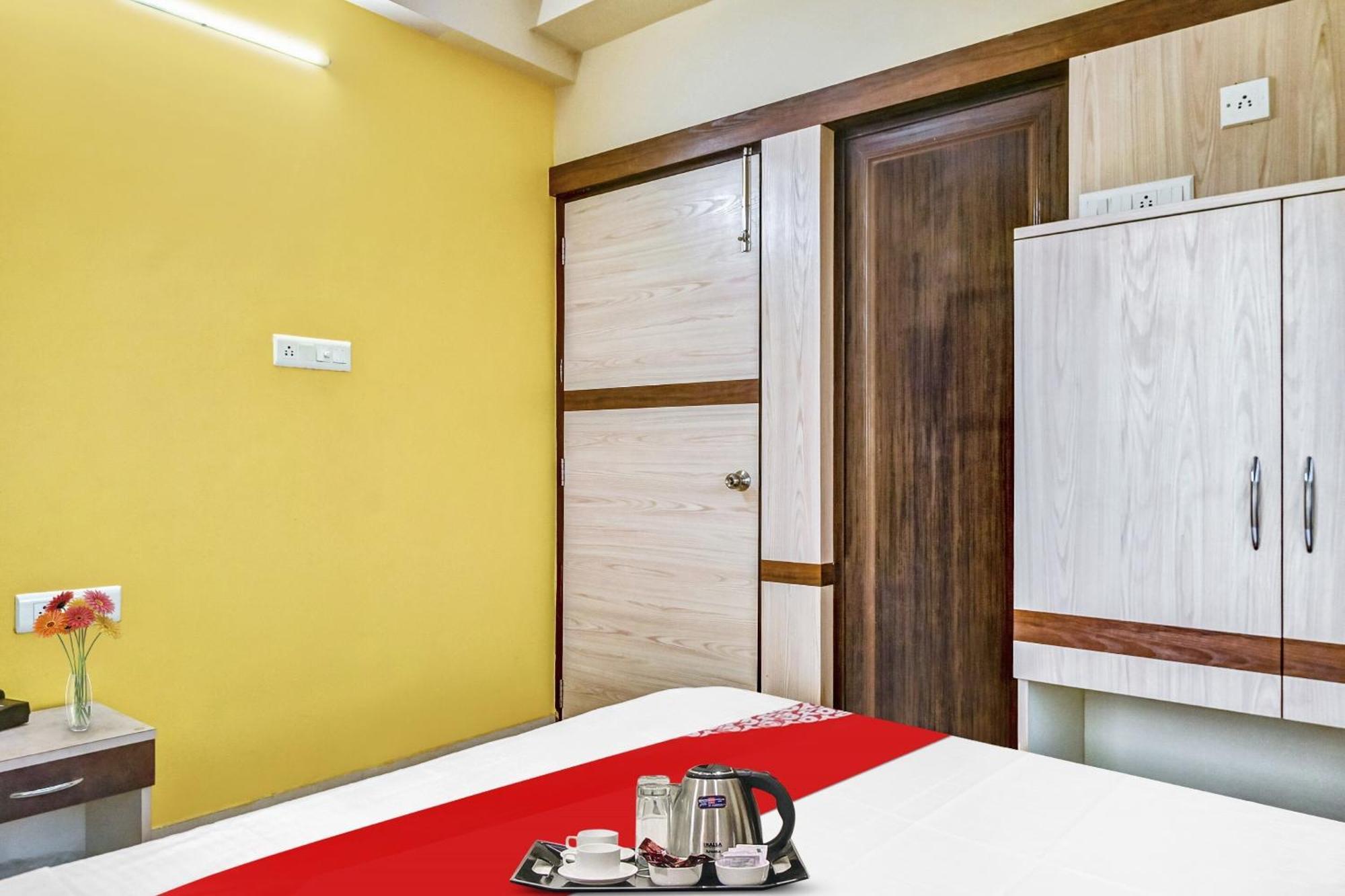 Hotel O Tara Maa Guest House Panchuria Экстерьер фото